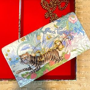 Gucci Year of the Tiger Cross-Body - NWT